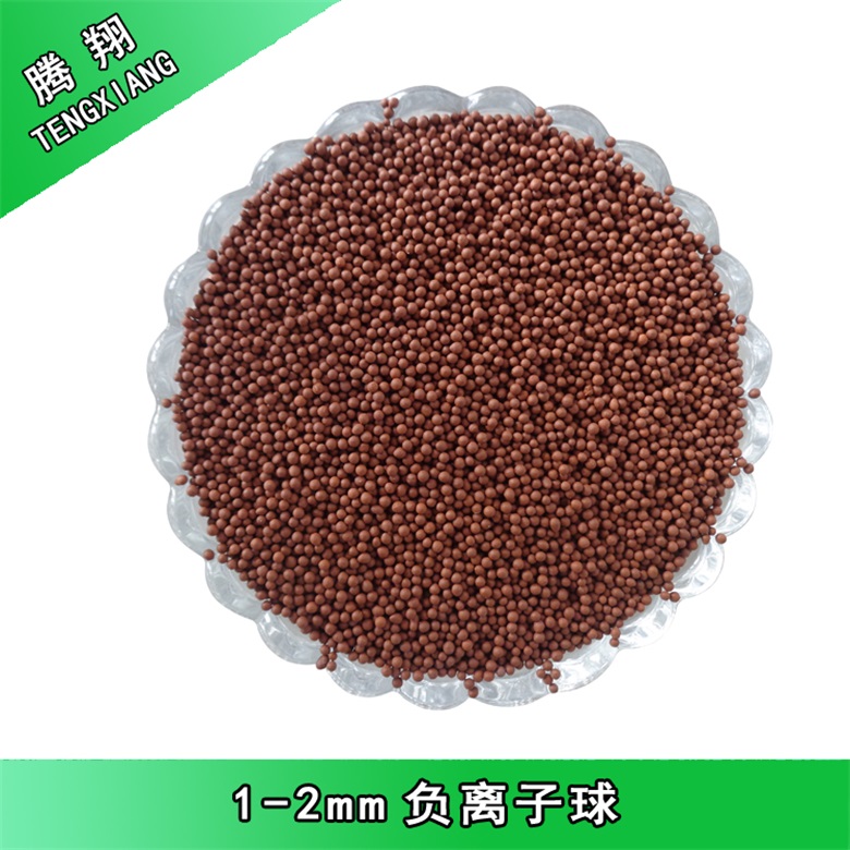 騰翔環(huán)保負(fù)離子球是怎么活化水分子的？有什么作用原始圖片2