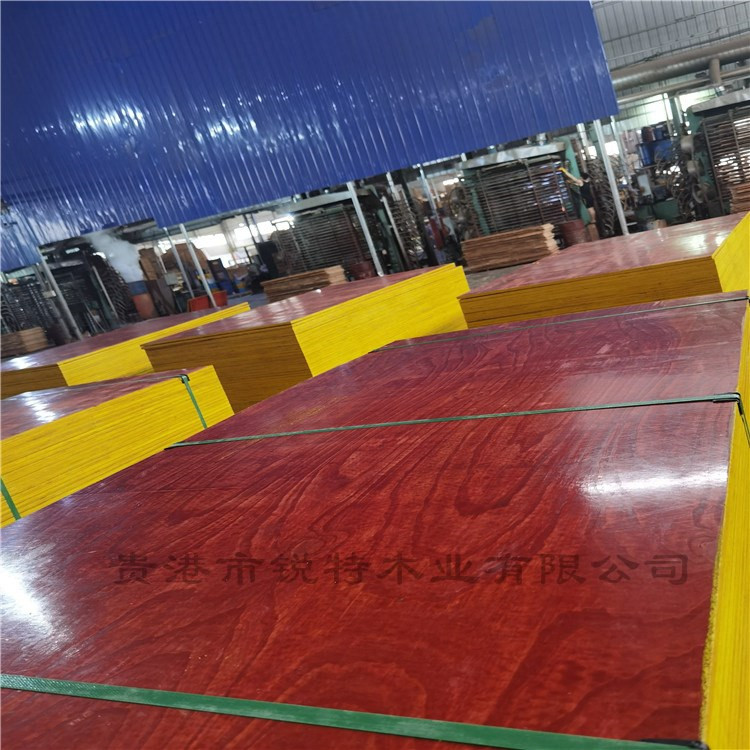 廣西建筑模板建筑膠合板廠家原始圖片2
