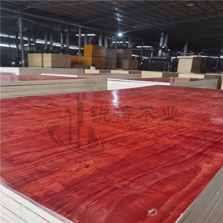 建筑施工施工常用的模板   高層樓房施工膠合板批發(fā)原始圖片3