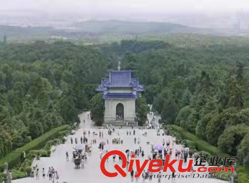 南京研學(xué)旅行,民故宮遺址