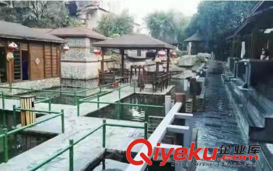 南京地接方案,湯山溫泉二日游原始圖片2