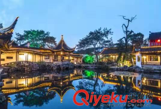 蘇州地接旅游專業(yè)推薦