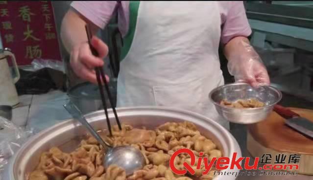 揚州旅游美食打卡