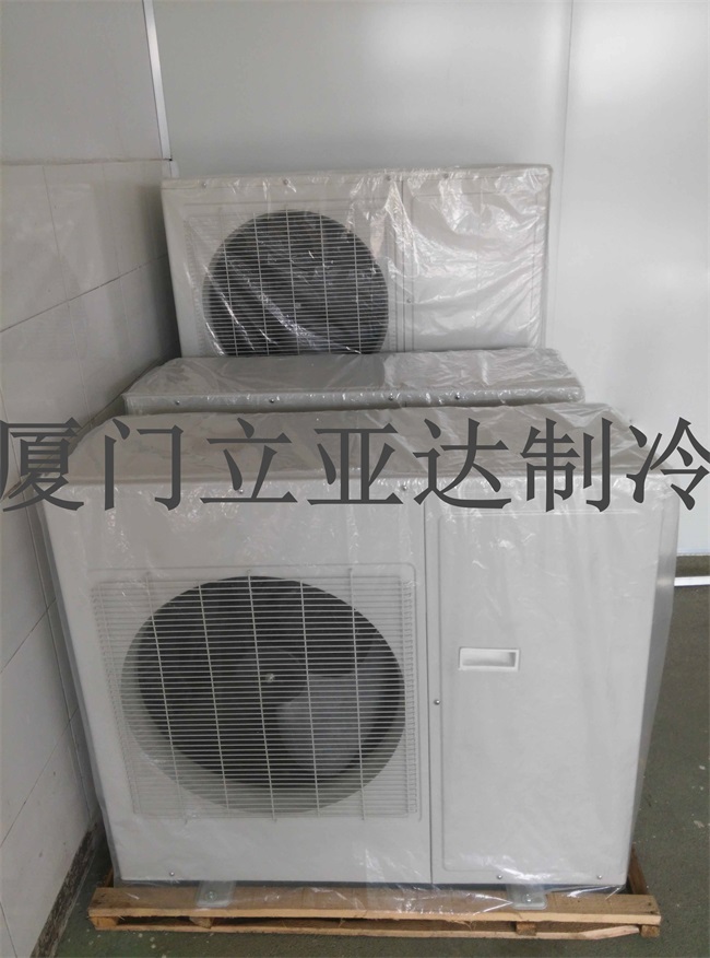 廈門冷庫設計，漳州冷庫建造，福建冷庫工程原始圖片2