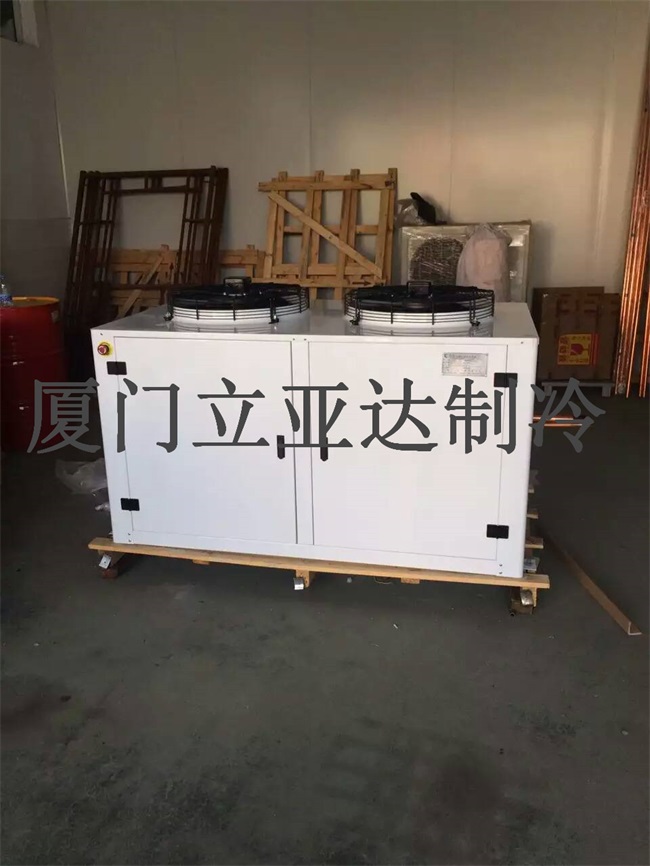 漳州海鮮冷庫，水產品冷庫，食品速凍庫
