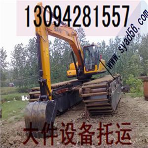 廈門往返拉薩日喀則林芝昌都山南工程機械特種物流，那曲西寧玉樹海西黃南機床模具托班爬梯車物流運輸專線，南駿格爾木挖機設備大件運輸