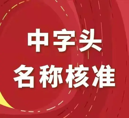 代辦全國無區(qū)域集團(tuán)公司新注冊及更名皆可辦理