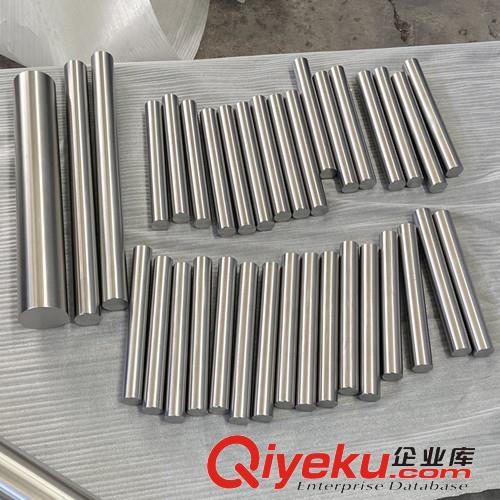 富士特生產造船工業船舶推進器用TC4鈦棒原始圖片2