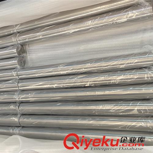 富士特提供等離子旋轉(zhuǎn)電極霧化制粉用TA1鈦合金電極棒原始圖片2