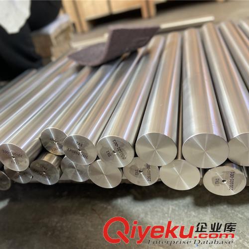 富士特提供等離子旋轉(zhuǎn)電極霧化制粉用TA1鈦合金電極棒原始圖片3