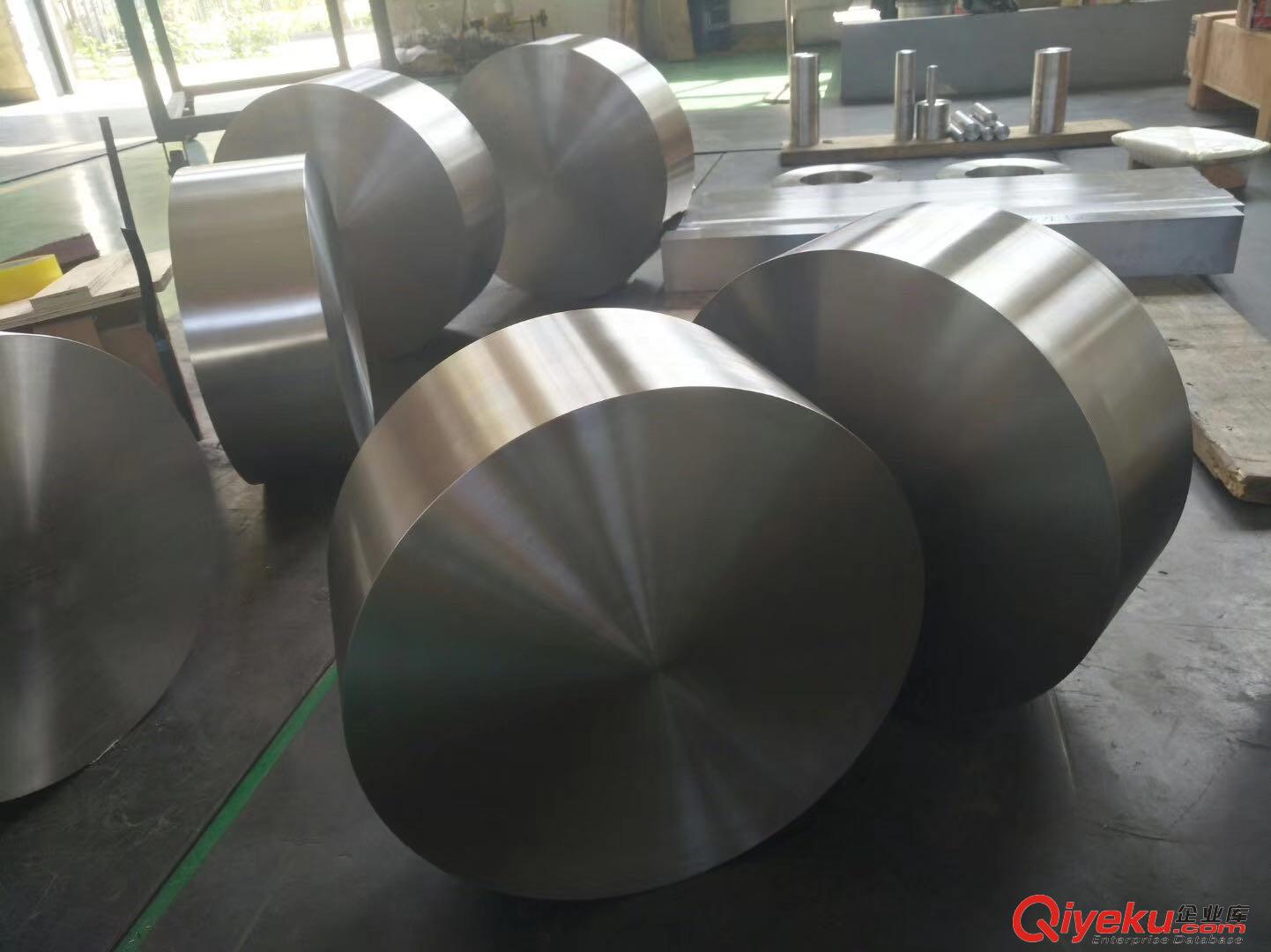 發(fā)動(dòng)機(jī)葉輪用TC4鈦合金鍛件GJB2218A-2008標(biāo)準(zhǔn)