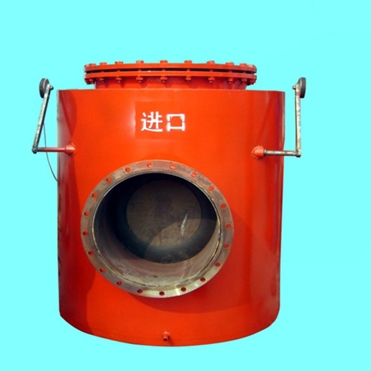 有種便宜的干式阻火器信科宣制造