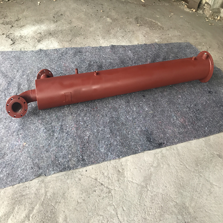 信科宣PZFQ-D多孔負壓自動排渣放水器常用規格明細