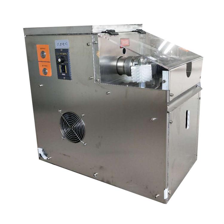 小型全自動制丸機 做藥丸的設備 半自動水丸機原始圖片3