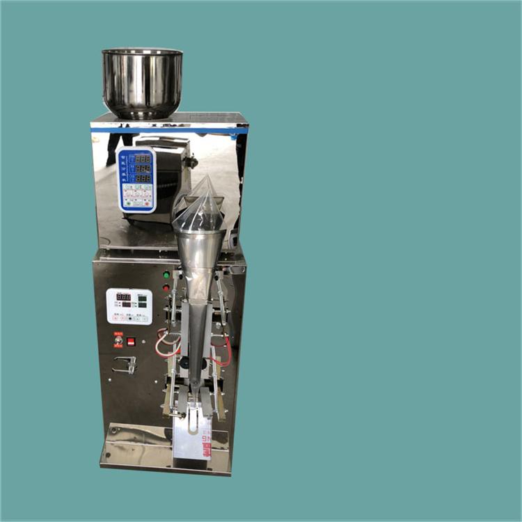 粉劑全自動包裝機 自動液體灌裝機 中藥泡袋茶包裝機原始圖片2