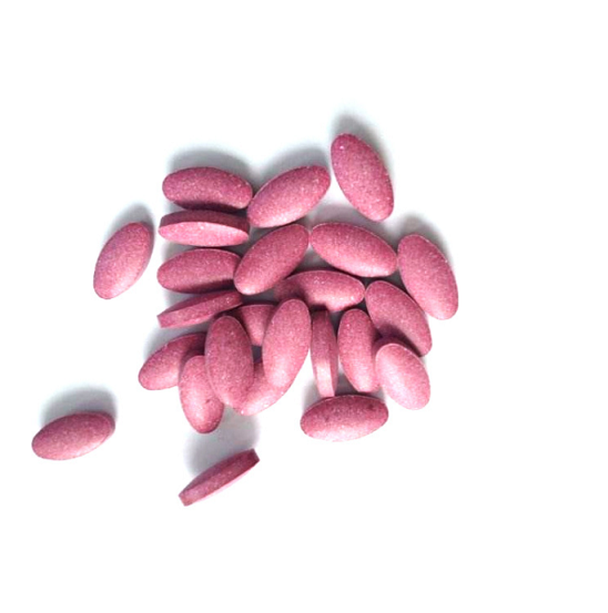葛根羅漢果片 壓片糖果代加工 片劑包衣 委托加工生產(chǎn)原始圖片2