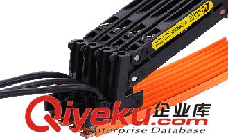 供應臺灣坤溢KY-AN4007 滑觸線導電率高達100%以上，保障長輸距離不斷電