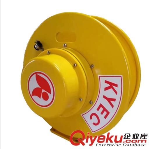 供應(yīng)坤溢KYEC卷線器、收線器、卷筒