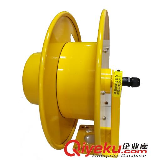 供應坤溢KYEC卷線器、收線器、卷筒