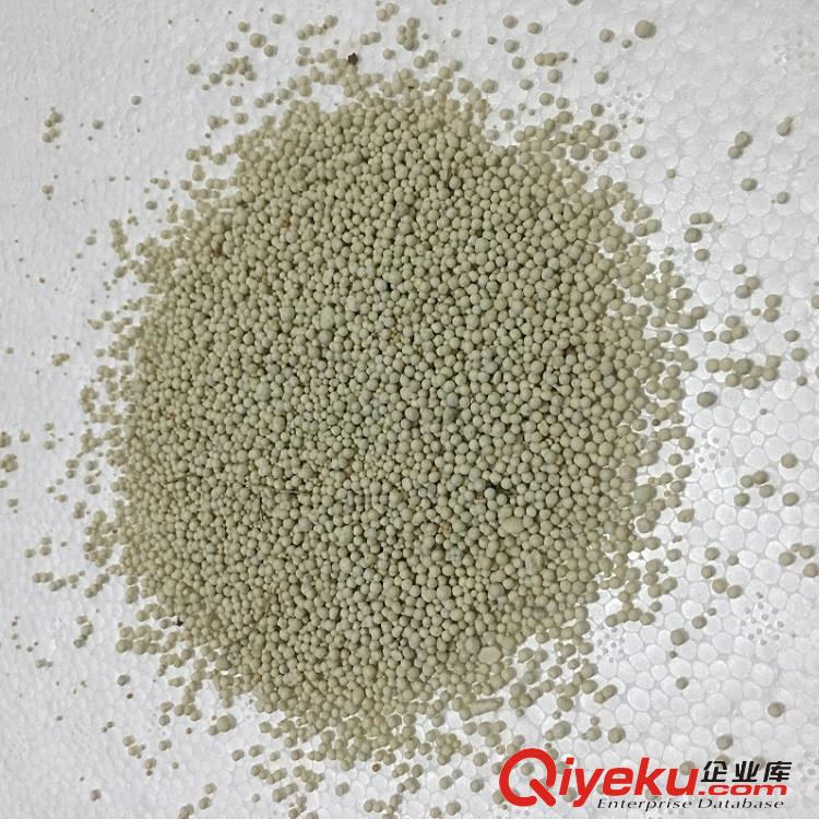 污水處理廠虹吸多層濾池過濾用稀土瓷砂濾料原始圖片2