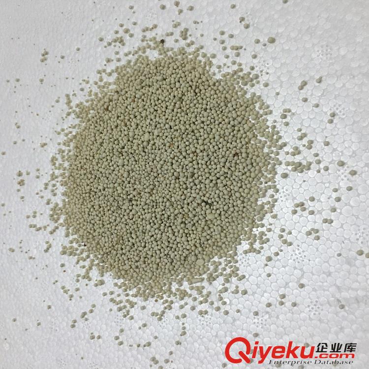 污水處理廠虹吸多層濾池過濾用稀土瓷砂濾料原始圖片3