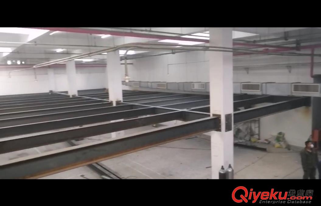 石家莊靈壽鋼結構價格哪家便宜？鋼結構施工多少錢一平米？