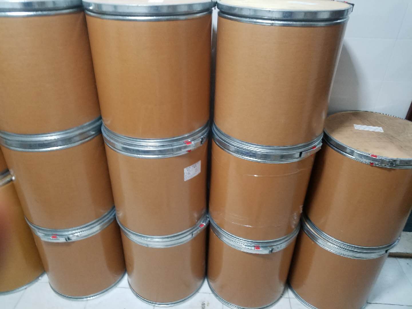 叔丁基二甲基氯硅烷