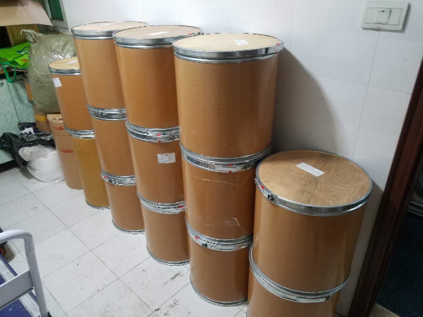 對(duì)氨基苯甲酸
