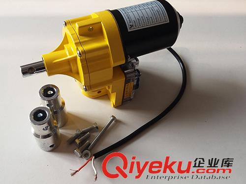 溫室大棚卷膜器配件轉換接頭變徑套頭放風機配件卷膜器螺絲配件