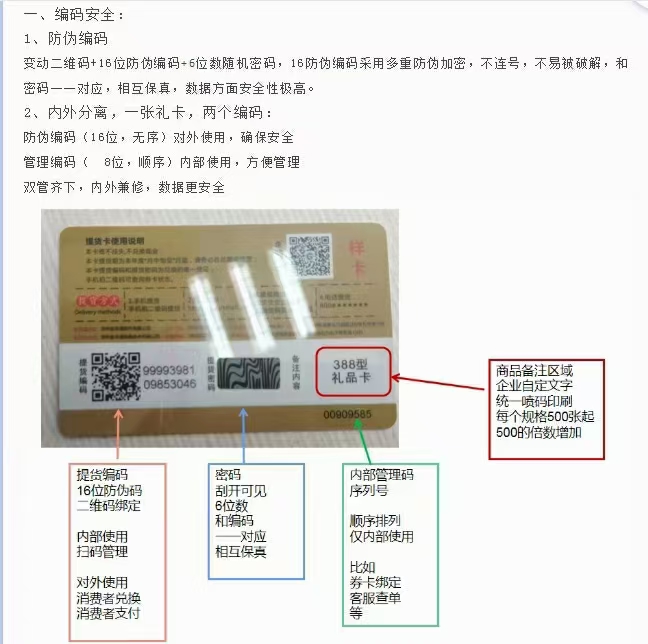 二維碼禮品卡蟹狀元提貨卡模式預(yù)售提貨系統(tǒng)掃碼自助兌換系統(tǒng)原始圖片2