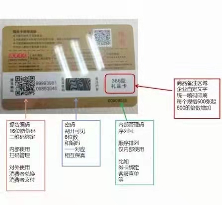 陽山水蜜桃禮卡提貨系統二維碼掃碼提貨客戶管理軟件