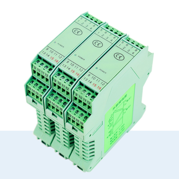 供應常州立忠信科技LZX-C系列熱電偶信號隔離器B,E,J,K,N,R,S,T等熱電