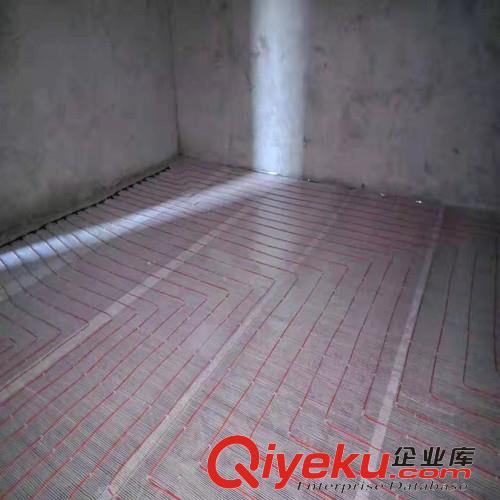 發(fā)熱線硅膠電地暖冬季取暖設備原始圖片2