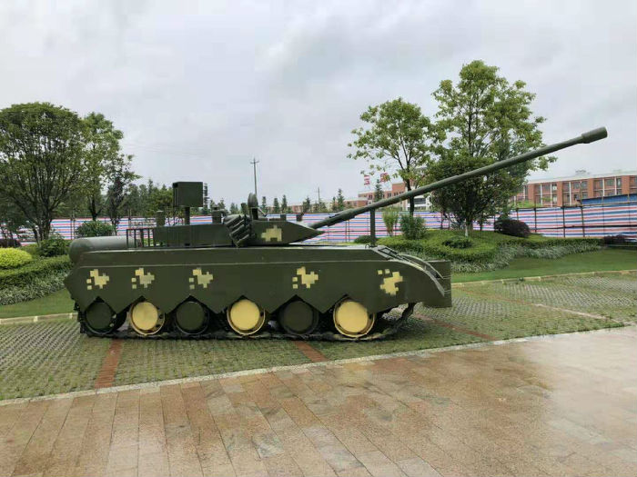 國防教育軍事展模型生產廠家 軍事模型出租出售價格軍事原始圖片2