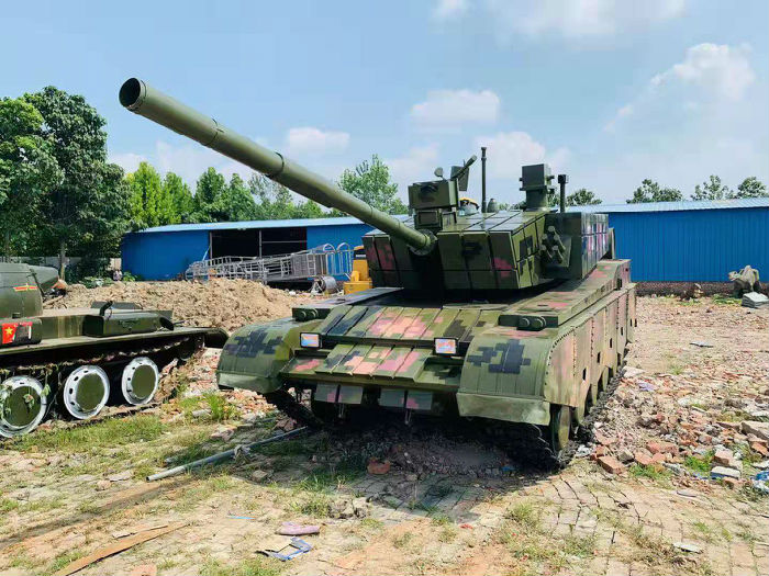 國防教育軍事展模型生產廠家 軍事模型出租出售價格軍事原始圖片3