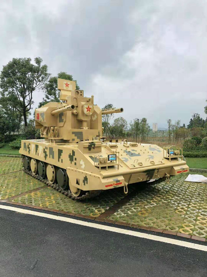 國防教育軍事展模型生產廠家 軍事模型出租出售價格軍事原始圖片2