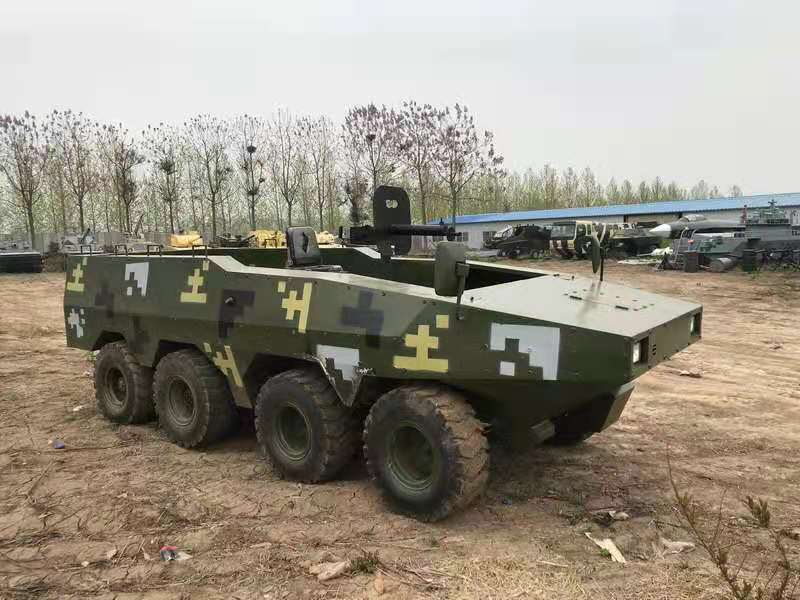 軍事展模型生產廠家 軍事展模型出租出售價原始圖片3