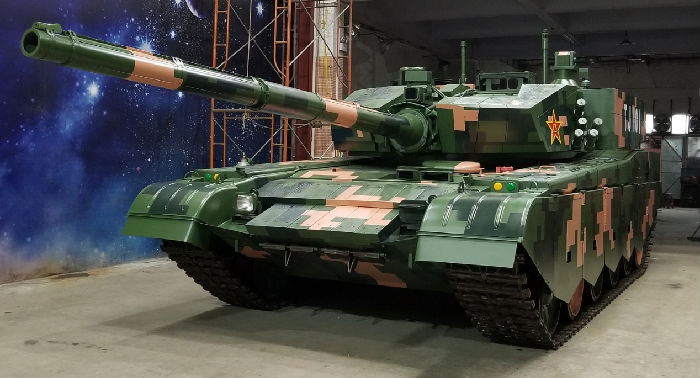 專業制作各種軍事模型出租仿真大型動態坦克模型出租出售