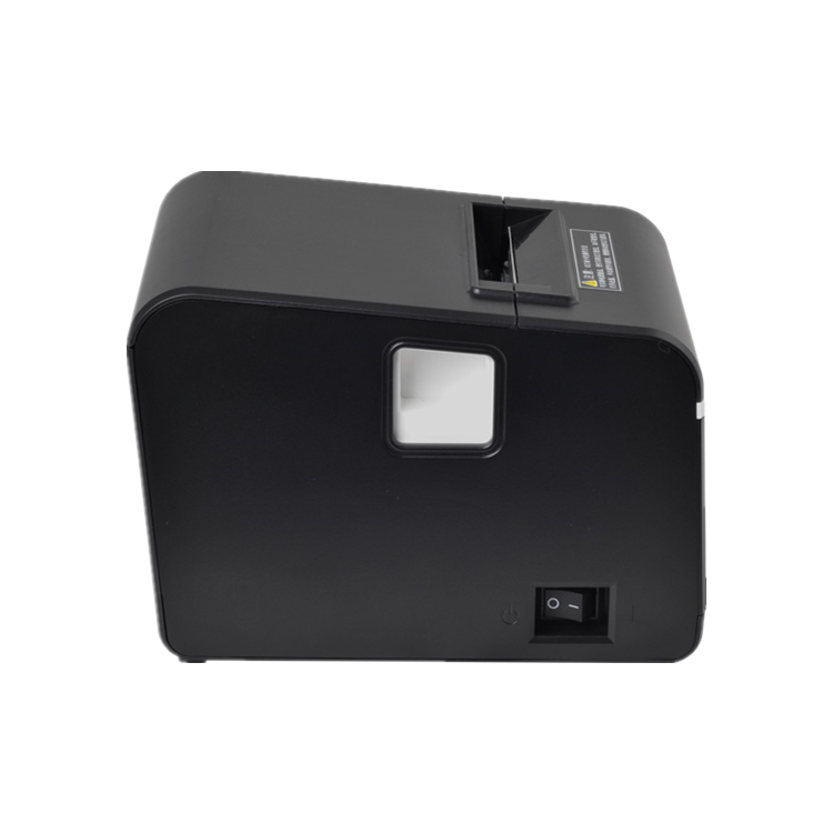 供應(yīng)芯燁Xprinter XP-Q90EC熱敏小票機(jī)打印機(jī)自動(dòng)切紙，網(wǎng)口+藍(lán)牙