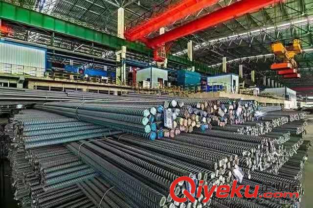 安鋼HRB500E12-32四級螺紋鋼筋6-8-10盤螺線材 建筑鋼材直條圓鋼原始圖片3