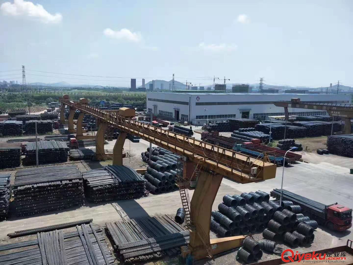 晉鋼鋼鐵HRB400E12-32三級螺紋鋼筋6-8-10盤螺線材 建筑鋼材直條圓鋼