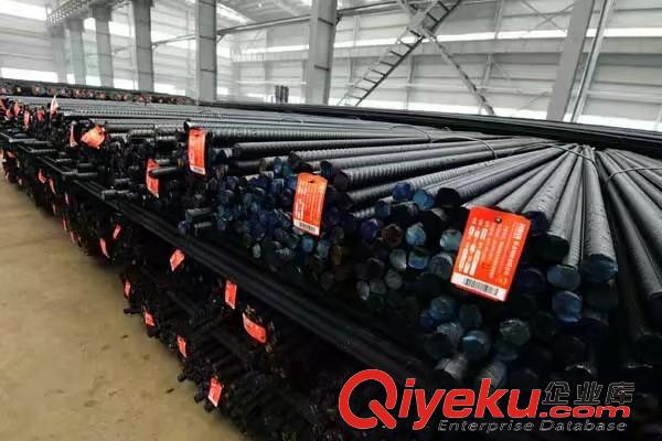 敬業(yè)鋼鐵HRB400E12-32三級(jí)螺紋鋼筋6-8-10盤螺線材12米建筑鋼材直條圓鋼