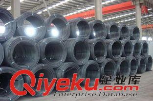 CRB600H冷軋高延強鋼筋6-7-8-10-12螺紋鋼盤螺線材建筑圓鋼國標鋼材原始圖片2