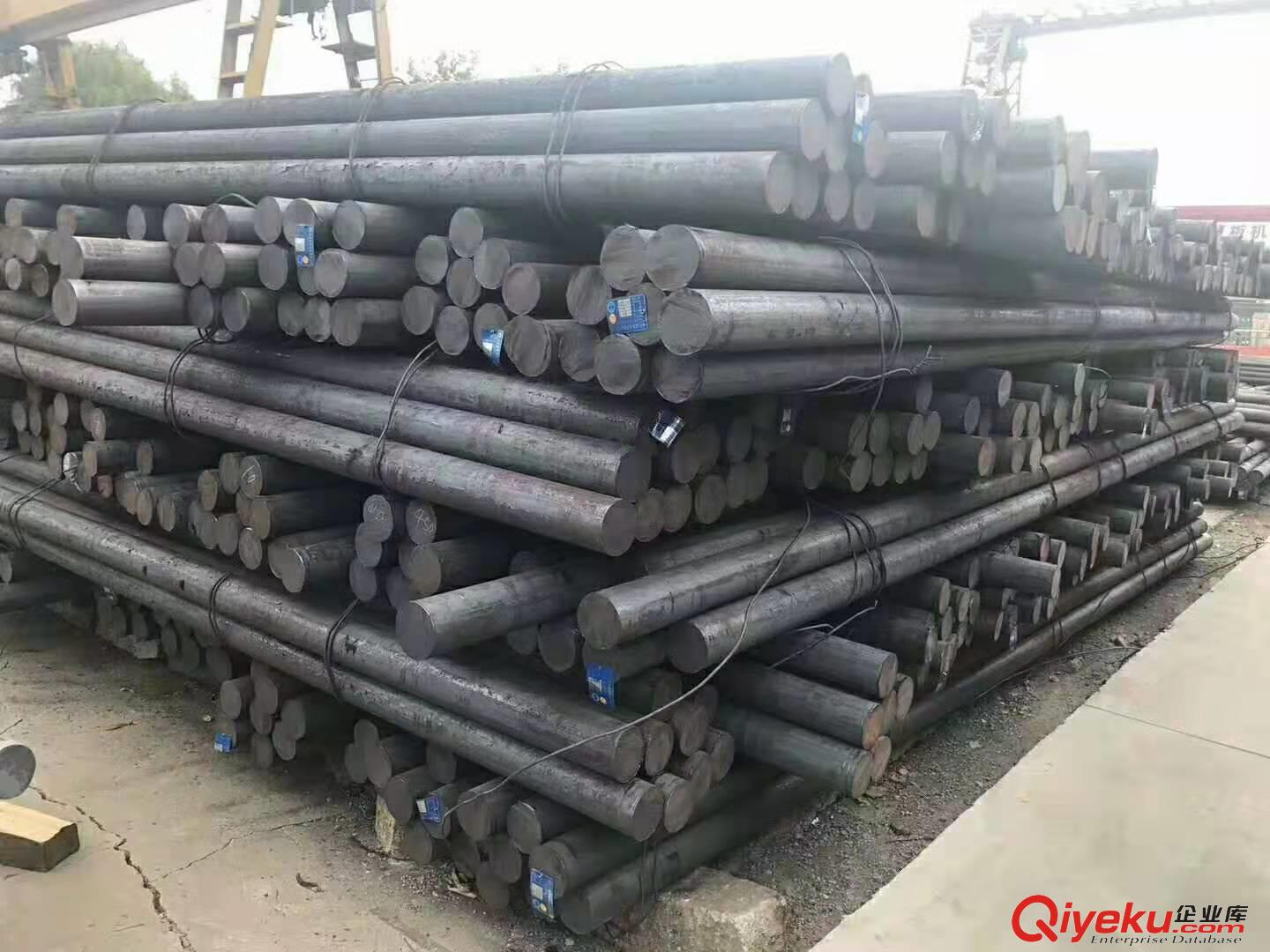 建筑圓鋼12-32HPB300碳結(jié)鋼螺紋鋼筋6-8-10-12-14熱軋帶肋鋼筋盤螺原始圖片2