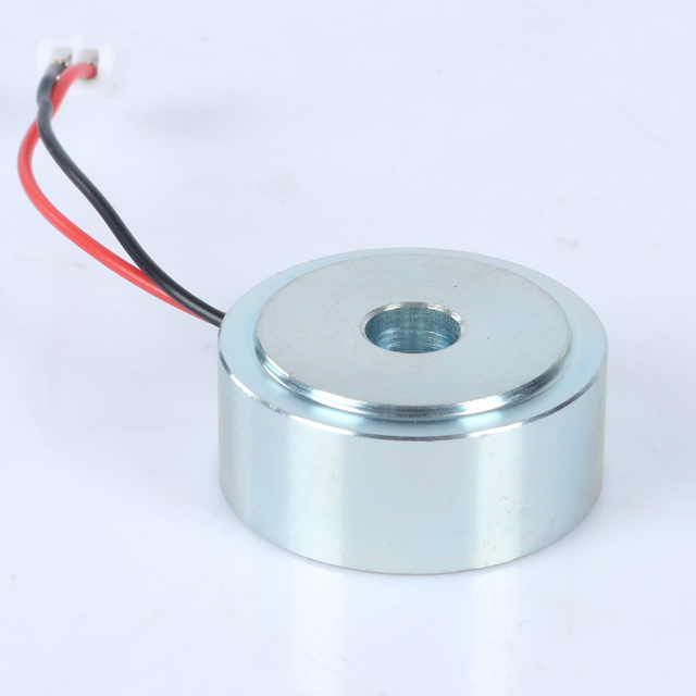 定制吸盤式電磁鐵HY2511原始圖片2
