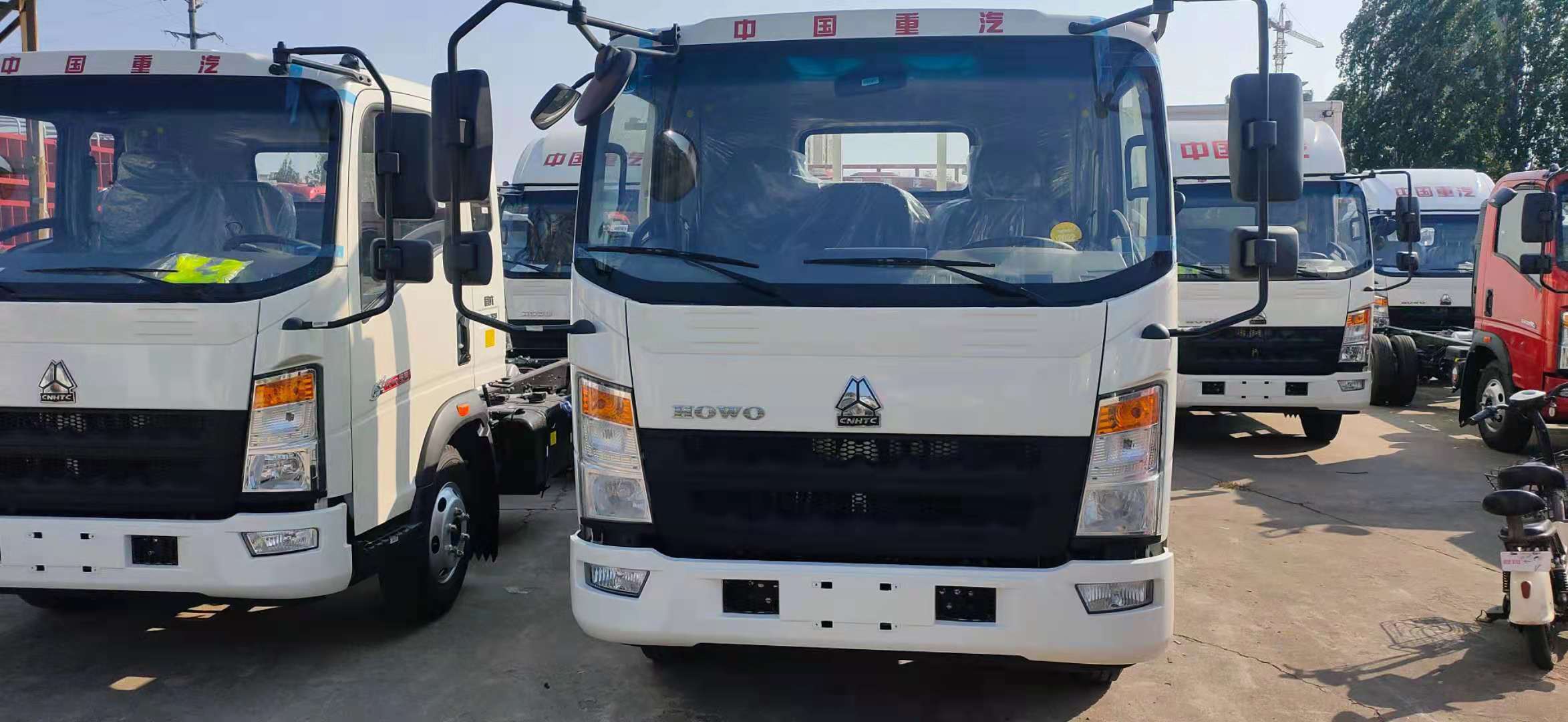 4米2冷藏車(chē)哪個(gè)牌子好