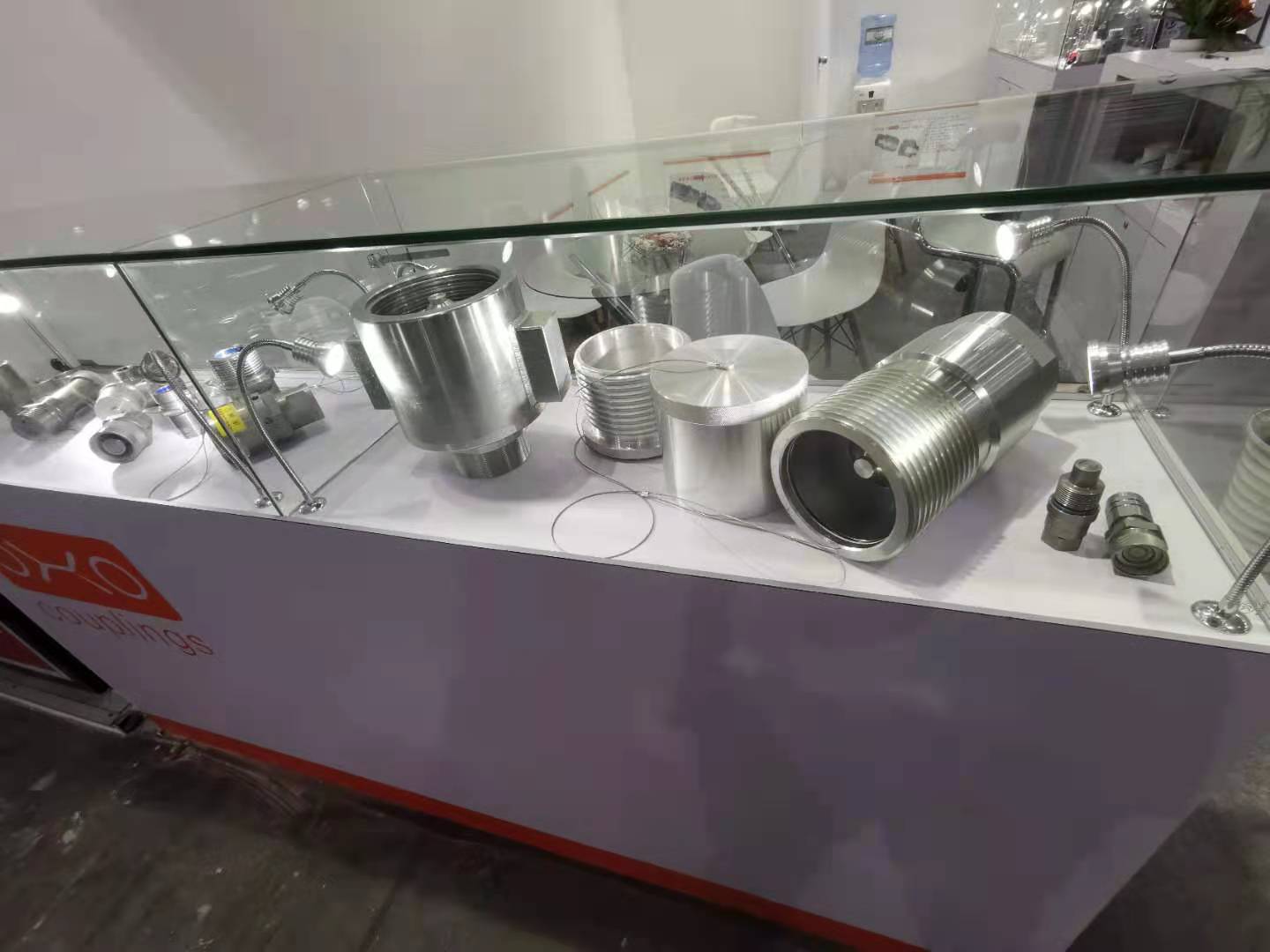 思多奇STUCCHI快速接頭