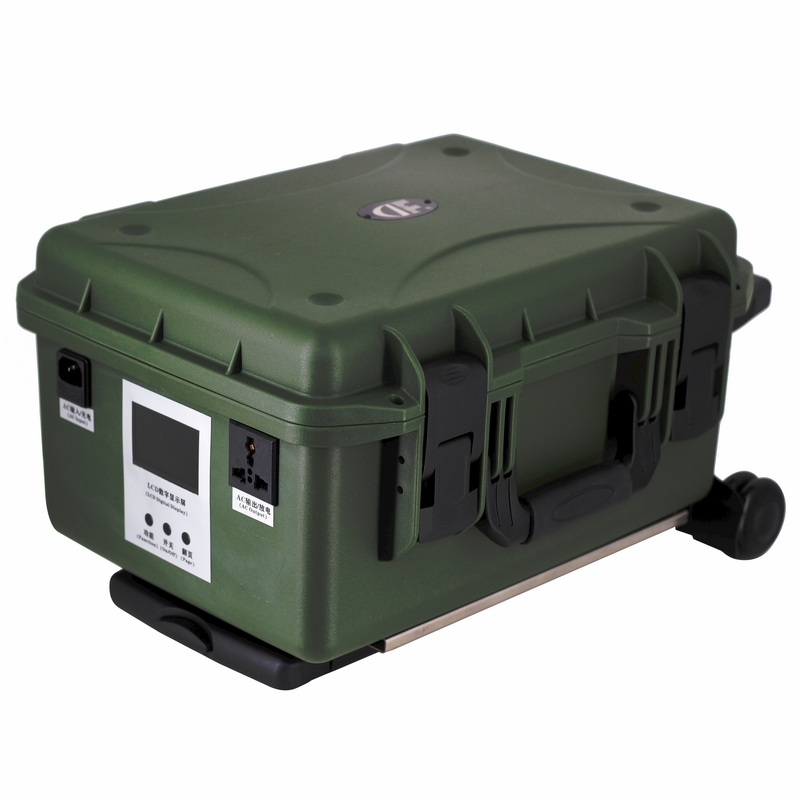 供應(yīng)DF牌AC220V便攜電源UPS移動(dòng)電源1000W-5000W保修三年