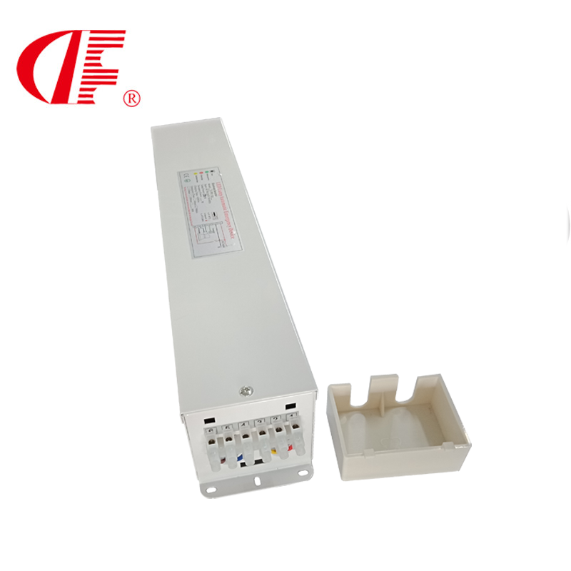 供應DF168H全功率8W-24W應急電源LED燈管18W應急90分鐘原始圖片3