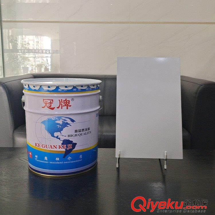 四川成都環(huán)氧自流平漆/涂料-環(huán)氧自流平地坪漆-科冠生產(chǎn)預(yù)定原始圖片3
